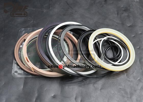 acheter 31Y1-32670 R260-9 Kit de joints de vérin de flèche Kit de réparation hydraulique haute pression fabrication en ligne
