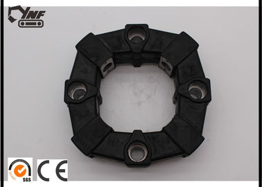 acheter Le caoutchouc naturel Meterial d'accouplement de bêcheur ou d'excavatrice avec la certifiion de la CE online manufacture