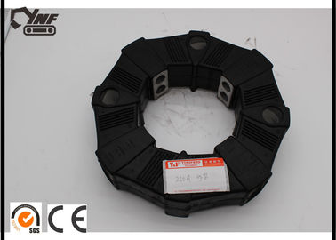 acheter Accouplement des arbres 250A/250AS en caoutchouc flexible noir de YNF pour des pièces de rechange d'excavatrice online manufacture