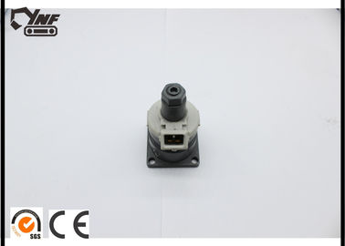 acheter Excavatrice de Hitachi de valve de contrôle principal du PC YNF01359 la longue partie la couleur noire de soulagement online manufacture