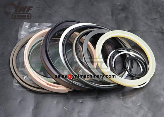 acheter Kit de scellés de cylindres à godet durable résistant aux fuites 31Y1-32910 pour Hyundai R260-9 fabrication en ligne