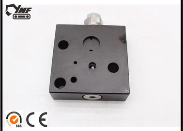 acheter Soupape de sécurité réduisant la pression pour les pièces hydrauliques d'excavatrice 723-40-71102 online manufacture
