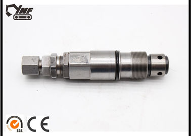 acheter Pièces de moteur principales d'excavatrice de soupape de commande en métal YNF02509 14561300 online manufacture