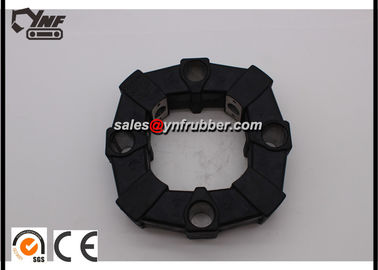 acheter Accouplement en caoutchouc noir standard de câble de YNF pour 50A/pièces de rechange d'excavatrice online manufacture