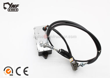 acheter L'accélérateur électrique de pièces d'excavatrice de DAEWOO DH225-7 DH225-5/machines circule en voiture online manufacture