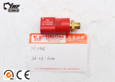 acheter Vanne électromagnétique durable de pièces de rechange d'excavatrice pour YNF01435 206-06-61130 online manufacture
