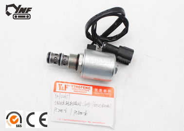 acheter Vanne électromagnétique rotatoire de KOMATSU pour l'excavatrice YNF02659/pièces de rechange défonceuses online manufacture