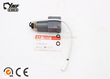 acheter Vanne électromagnétique défonceuse à grande vitesse de pompe hydraulique de la vanne électromagnétique de Hitachi EX200-2 YND120 online manufacture