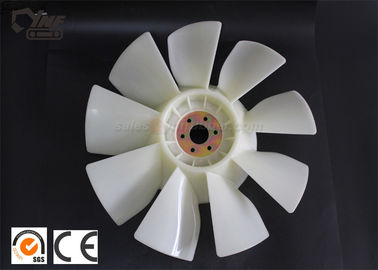 acheter Remplacement de pales de ventilateur de radiateur des pièces de rechange PC200-8 d'excavatrice de YNF02725 Carterpillar online manufacture