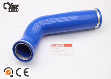 acheter Tuyau bleu de prise de la couleur Ynf02806 Vol14640079 de Ynf pour les pièces hydrauliques d'excavatrice online manufacture