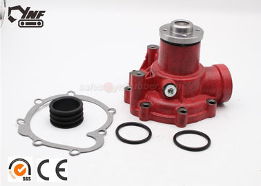 acheter Pièces de moteur submersibles rouges d'excavatrice de pompes à eau YNF02797 20237457-0293-74401 online manufacture
