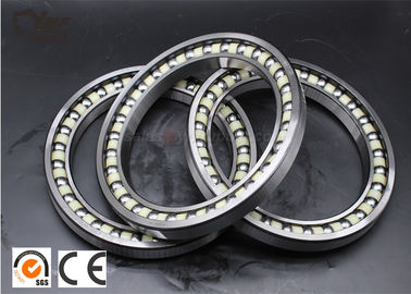 acheter Remplacement YNF02793 d'incidence d'oscillation roulement à billes/excavatrice de cannelure d'acier inoxydable online manufacture