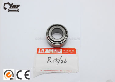 acheter Roulement à billes R25R26 d'excavatrice de moteur de cannelure profonde en acier de pièces soutenant YNF01257 online manufacture