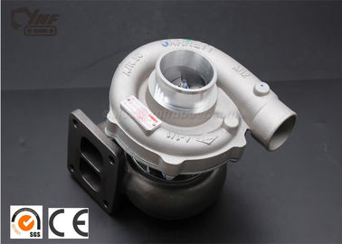 acheter Turbocompresseur en acier argenté YNF02436 KOMATSU PC300-5-6 6D108 de moteur online manufacture