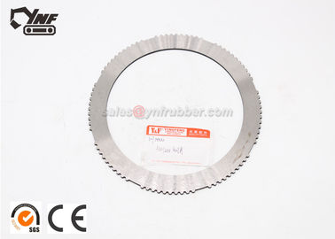 acheter Plat argenté 3501288 de frottement de frein de pièces de rechange d'excavatrice pour le disque d'acier de Hitachi online manufacture