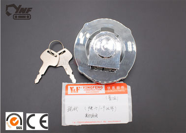 acheter Le réservoir de gazole de Hyundai couvre YNF02220/accessoires matériels excavatrice de fer online manufacture