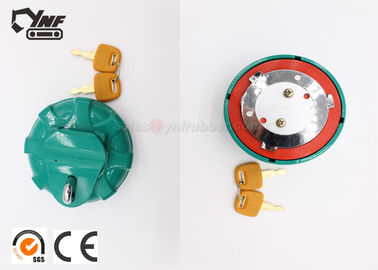 acheter YNF02225 SK repassent les pièces de moteur d'excavatrice/couverture universelle de réservoir de gazole online manufacture