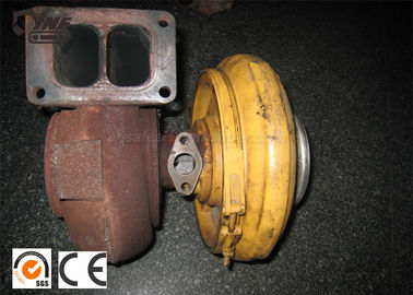 acheter Turbocompresseur jaune du moteur HC5A Cummins Isuzu d'excavatrice de pièces de rechange d'excavatrice online manufacture