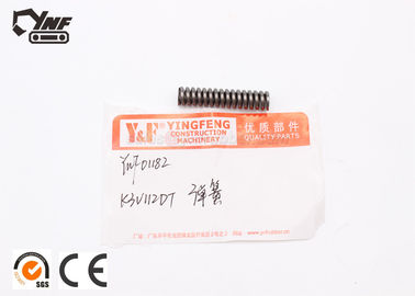 acheter Ressort de compression certifié par CE d'industrie de pièces de rechange d'excavatrice YNF01179 K3V112DT online manufacture