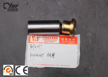 acheter Kit hydraulique K3V112DT de piston de cylindre de pièces de l'excavatrice YNF01177 pour des pièces de pompe hydraulique online manufacture