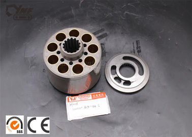 acheter Vie active hydraulique du bloc-cylindres de pièces d'excavatrice argentée longue YNF01185 online manufacture