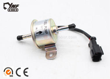 acheter Pompe à essence électrique universelle durable des pièces de moteur d'excavatrice YNF01873 Yanmar 12V online manufacture