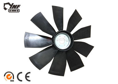 acheter Fan noire de lames de pièces de rechange ultra-rapides d'excavatrice pour VOL-VO Penta SE405 online manufacture