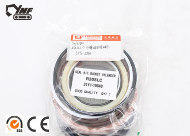 acheter La réparation de cylindre hydraulique de YNF02903 31Y-15540 Hyundai R350LC-7 scelle une garantie d'an online manufacture