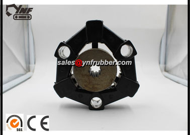 acheter Précision d'Assemblée hydraulique de l'accouplement 8A/8As de pièces de rechange d'excavatrice haute online manufacture