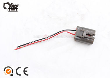 acheter Prise électrique de pièces d'excavatrice de YNF03000 7223-1824-40 6 mois de garantie online manufacture