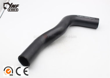 acheter Couleur hydraulique de noir de tubulure d'admission de pièces de l'excavatrice YNF02958 online manufacture