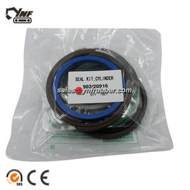 acheter 4332586 kits de joint d'excavatrice/kit hydraulique de joint de briseur ont adapté la couleur aux besoins du client online manufacture