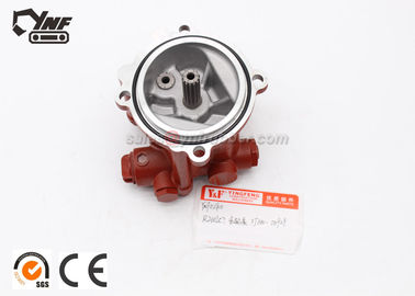 acheter Pompe à engrenages de pièces de rechange d'excavatrice de XJBN-00929 R210LC7 Cutomized YNF02910 online manufacture