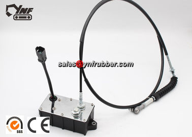 acheter Contrôle de moteur de commande de puissance de carburant de moteur de moteur pas à pas 21EN-32800 21EN-32300 21EN-32260 pour Hyundai R140-7 R150/275-9/215- online manufacture
