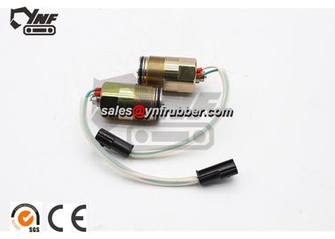 acheter Vanne électromagnétique neutre d'excavatrice d'emballage Ynf00242 pour JCB JS200 de Lzp0179 Skc5p-14a-104 4302 online manufacture