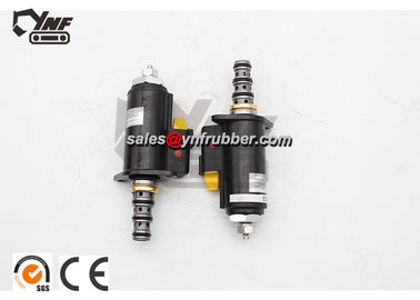acheter Vanne électromagnétique véritable des pièces de rechange YNF01411 121-1491  de construction d'excavatrice KWE5K-31G24DA30 online manufacture