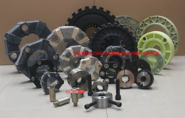 acheter Pièces de rechange de accouplement d'excavatrice online manufacture