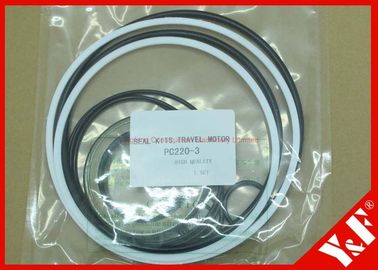 acheter Kits de joint d'excavatrice de KOMATSU pour le cylindre de seau online manufacture