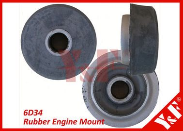 acheter Daewoo/Hyundai/pièces de rechange d'excavatrice de coussin de moteur excavatrice de Hitachi/KOMATSU online manufacture