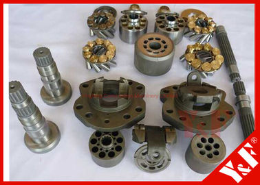 acheter Pièces hydrauliques d'excavatrice de série de Kawasaki K3V K5V pour l'excavatrice Hitachi, Doosan, pompe hydraulique de VOL-VO online manufacture