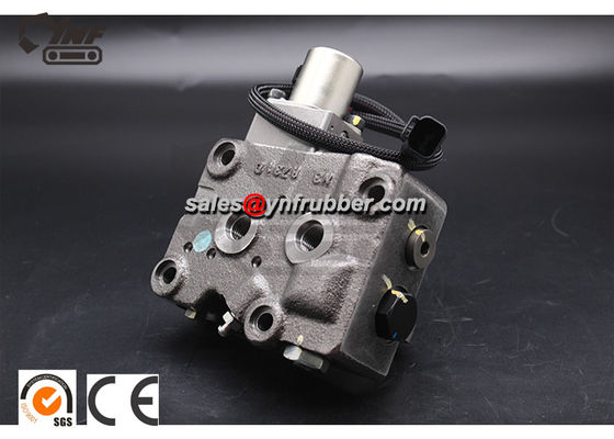 acheter Ensemble 708-3T-02340 708-37-04310 de RÉGULATEUR de pompe de YNF03922 PC78MR-6 KOMATSU Hyraulic online manufacture