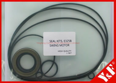 acheter Kits de joint d'excavatrice de  325b pour les pièces de rechange professionnelles d'excavatrice de moteur d'oscillation online manufacture