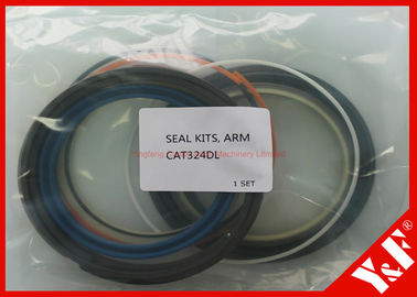 acheter Les kits de joint d'excavatrice du chat e324dl de  arment des kits de joint de cylindre online manufacture