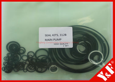 acheter L'excavatrice partie des kits de joint d'excavatrice de  312b/des kits de joint pompe hydraulique online manufacture