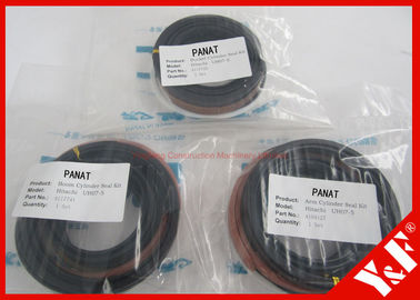 acheter Les kits de joint d'excavatrice de Hitachi Uh07-5 pour l'excavatrice arment/accessoires de boom/seau online manufacture