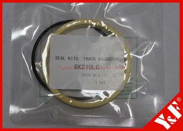 acheter Pièces de rechange adaptées aux besoins du client Sk210lc de Kobelco de kits de joint de régleur de support d'excavatrice online manufacture