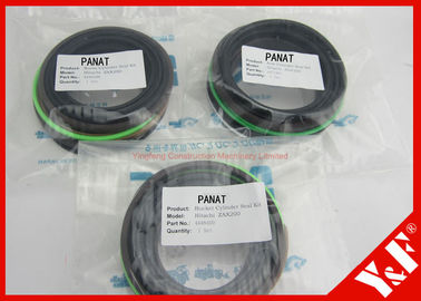 acheter Kits de joint d'excavatrice de Hitachi Zax200, joints de seau de boom de bras d'excavatrice online manufacture