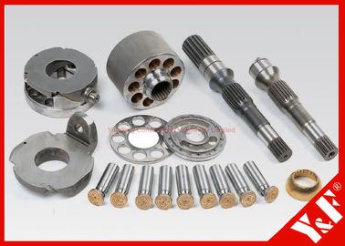 acheter Pièces hydrauliques d'excavatrice de KOMATSU pour HPV75/95/132 pièces de pompe à piston online manufacture