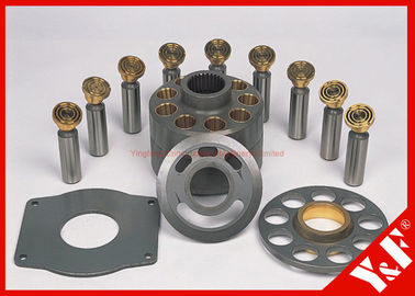 acheter Pièces de pompe hydraulique de Rexroth de pièces hydrauliques d'excavatrice pour A4VG40/71/90/125/180/250/335/500 online manufacture