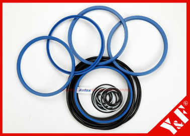 acheter Le briseur hydraulique multi de Furukawa HB4G de couleur partie des accessoires d'excavatrice de kits de joint online manufacture
